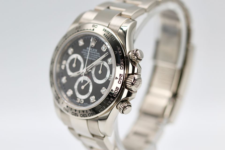 Rolex Daytona 116509 Image 2